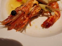 -Mr.Fish鱼鲜生海鲜放题(高德置地冬广场店)