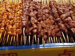 -八一路好吃街(雨田商务大厦店)