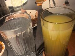 -拉蒂娜·巴西牛排馆 Latina·Brazilian Steakhouse(王府井喜悦店)