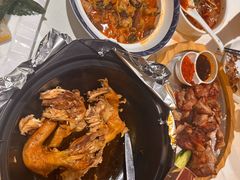 -老爷庙风味美食府(魏都大道店)