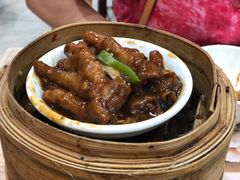 -添好运点心专门店(中环IFC店)