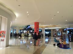 -深圳龙华星河COCO City(民治店)