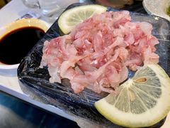 -京门活鱼馆·鱼火锅(百子湾（原红庙）店)