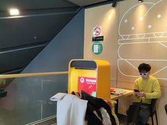 -麦当劳(豫园店)