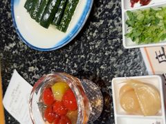 -老西安饭庄(鼓楼店)