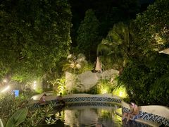 -清泉湾生态旅游度假区