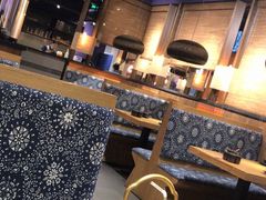 大堂-麦麦山云南菜(复地活力城店)