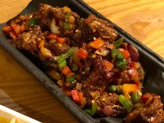 -隔壁老王·家常云南菜(花巷店)