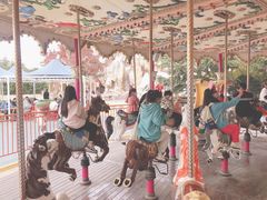 -青岛方特梦幻王国