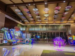 -汤连得温泉馆(宝山店)