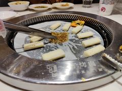 桂花年糕-么子烤肉(化龙池店)