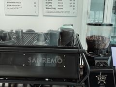 -BLATAGE COFFEE