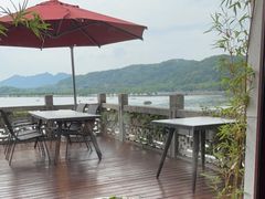 -湖畔居茶楼(湖滨店)