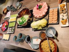 -老鼎旺安格斯牛肉火锅(衡艺广场店)