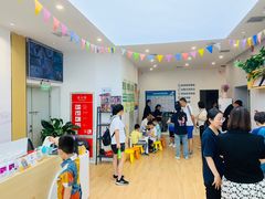 -金色雨林注意力记忆力感统情商思维(立丰国际店)