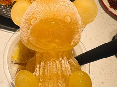 -江湖小牛·水煮牛排火锅(欧亚新生活购物广场店)