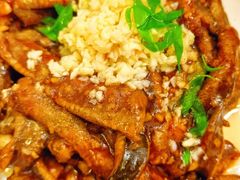 -北塘海鲜·天津菜·鲅鱼水饺是一绝(大光明桥旗舰店)