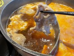 有软骨-山葵家·创意料理(宁波来福士店)