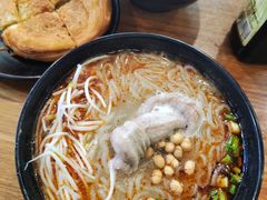 -青石桥老瓦房肥肠粉总店(青石桥总店)