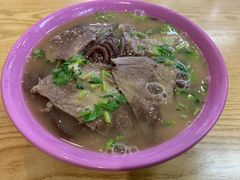 -牛马行牛肉饸饹铺(长春总店)