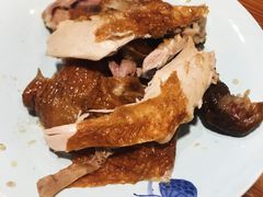 符离集烧鸡热-符离集餐厅(万象城店)