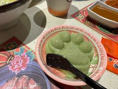 -猫爪爪原切自助烤肉(观音桥阳光世纪店)