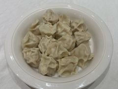 -大眼锅贴水饺(河东店)