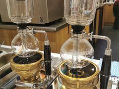 -COSTA COFFEE(上海月星环球港店)