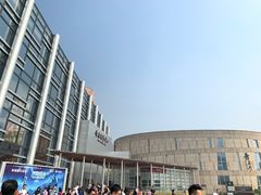 -顺德演艺中心大剧院