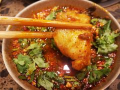 -肖肖酸萝卜鱼火锅(总店)