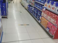 -物美大卖场(玉蜓桥店)