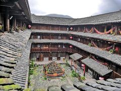 -云水谣景区-土楼之光文化园