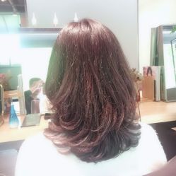 -曼都发型