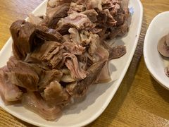-红旗羊肉(上南店)