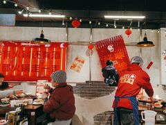 -牛市坎火锅(建设路店)