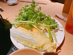 -温野菜涮涮锅(西单大悦城店)