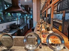 -比格比萨自助(国展店)