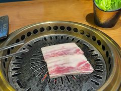 -海之屋韩式烤肉(海棠68环球美食街店)