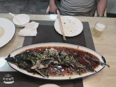 -鲜味食族水产·海鲜餐厅