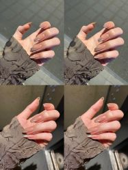 -M·X Nail日式美甲美睫