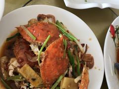-真味馆(侨港碧海银滩店)