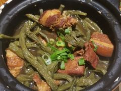 -小锅饭豆腐馆(嘉陵江街店)