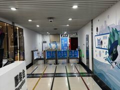 -北京科技大学-游泳馆