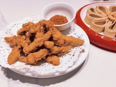 -一尊皇牛(丽彩万达店)