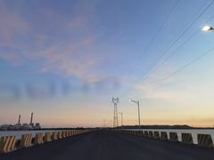 -汕尾风车岛