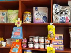 -艾贝尔宠物医院 ·内科全科(梁溪路店)