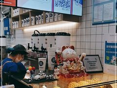 -茶百道(龙阳广场店)
