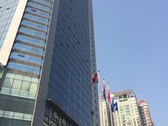 -盛宴自助餐厅(运达喜来登店)