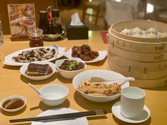 -鼎泰丰(当代商城店)