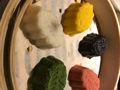 -金牌外婆家(苏州中心店)